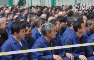 傳泰國遣返維吾爾人回中國 人權專家港人組織籲停止