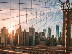 【顏純鈎】美國應擔當普世價值的中流砥柱