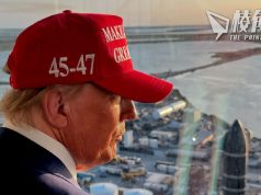 【顏純鈎】左右互搏失理性動搖國本,祛邪扶正還寄望美國人民