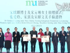 【馮睎乾十三維度】真正的文化盛事