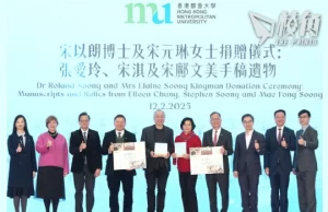 【馮睎乾十三維度】真正的文化盛事