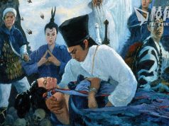 【馮睎乾十三維度】1983年《蜀山》穿越版,看過嗎?