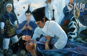 【馮睎乾十三維度】1983年《蜀山》穿越版,看過嗎?