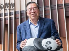 【馮睎乾十三維度】2035年,人人都是天才?