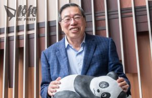 【馮睎乾十三維度】2035年,人人都是天才?