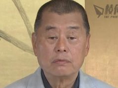 【馮睎乾十三維度】法庭內外不該牽涉太多「政治」