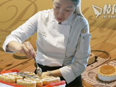 專訪|港女移英11年追夢做蛋糕師 初入行每禮拜做足90個鐘:咬緊牙關就會過!