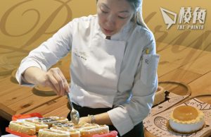 專訪|港女移英11年追夢做蛋糕師 初入行每禮拜做足90個鐘:咬緊牙關就會過!