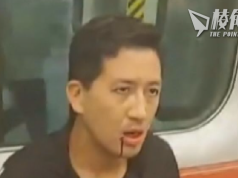 「元朗721」非白衣人判刑|林卓廷車廂內被打 判囚3年1月