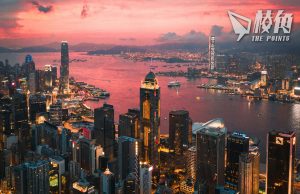 《彭博》:英財相去年尾秘密派員訪港 談及經濟與英中關係