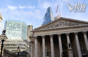 英國財困|英倫銀行降息至4.5% 政府疑將向移民納稅人開刀