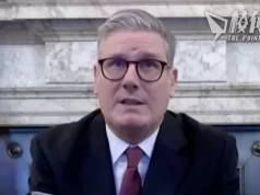 英國宣布擴大對俄羅斯制裁 涉至少兩間香港廠商