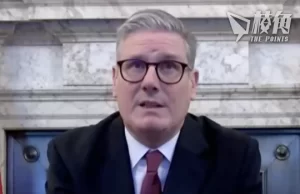 英國宣布擴大對俄羅斯制裁 涉至少兩間香港廠商