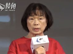 【顏純鈎】龍應台作狀憂「國」憂民,台灣人當心妖言惑眾