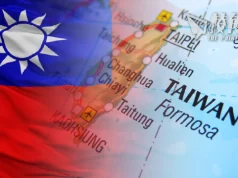 【顏純鈎】和平主義或投降主義?台灣人準備為和平付什麼代價?