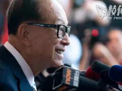 【馮睎乾十三維度】偉大的政治家都尊重商人