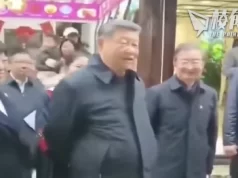 【顏純鈎】習近平稱將因病退居二線,中共應破斧沉舟向死而生