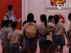 【馮睎乾十三維度】一個香港前中學老師的感慨