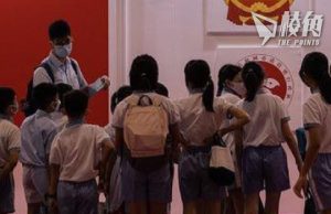 【馮睎乾十三維度】一個香港前中學老師的感慨