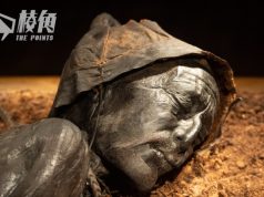 【皮毛小知識】歐洲特產-沼澤木乃伊! 幾乎都是遠古兇殺受害者!? (繁中字幕)