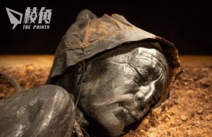 【皮毛小知識】歐洲特產-沼澤木乃伊! 幾乎都是遠古兇殺受害者!? (繁中字幕)