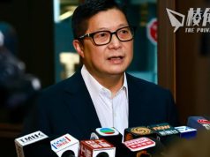 再有6名被困緬甸港人獲救 鄧炳強斥記者提問為打擊政府威信