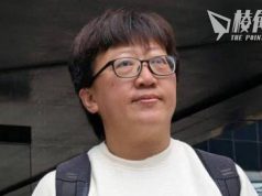 【馮睎乾十三維度】叫警方克制,就是鼓勵暴動?