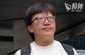 【馮睎乾十三維度】叫警方克制,就是鼓勵暴動?