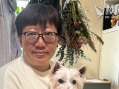 831灣仔暴動案|陳虹秀發文籲港人好好生活 國際特赦斥定罪不合理