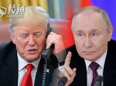 美俄元首通話近兩個半鐘 普京僅同意停火攻擊能源基建30天