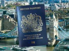 港人組織及英議員成功推動 英國將豁免BNO持有人申請ETA