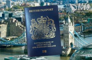 港人組織及英議員成功推動 英國將豁免BNO持有人申請ETA