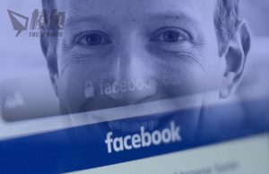 Facebook前高層揭朱克伯格自製審查工具 讓「總編輯」修改港台熱門帖文