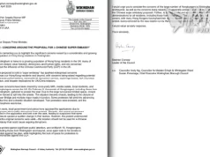 反對中國超級大使館計劃|英國地方議會致函副首相反對倫敦中國「超級大使館」