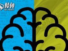 【皮毛小知識】破解左腦人右腦人理論迷思 (繁中字幕)