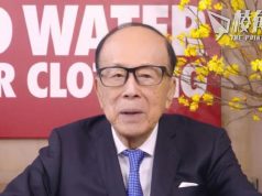 【馮睎乾十三維度】沒有回應的回應