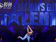 移英港人、馬戲藝人黃雋 Jimmy Wong 登場 Britain’s Got Talent 留意《棱角》專訪