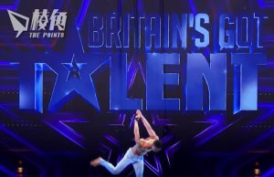移英港人、馬戲藝人黃雋 Jimmy Wong 登場 Britain’s Got Talent 留意《棱角》專訪