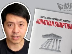 【許智峯澳洲周記】前海外法官岑耀信新書批香港司法沉淪|法官為求升遷 判決偏向港共政府|澳洲法官歐頌律關鍵判決促使林卓廷入罪