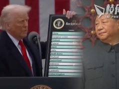 【顏純鈎】美國再加辣中共再死頂,美中關係三種可能前景