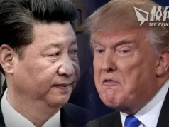 中美貿易戰|中國據報下令北京官員進入「戰時態勢」 取消休假並保持手機開機