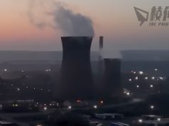 英接管中資英國鋼鐵廠 政府認過於天真 鄺頌晴:中共抽乾別國關鍵產業