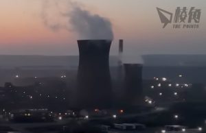 英接管中資英國鋼鐵廠 政府認過於天真 鄺頌晴:中共抽乾別國關鍵產業