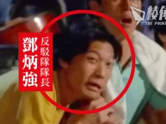 【馮睎乾十三維度】反駁200次,卻不敢澄清一句話