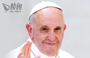 梵蒂岡:教宗方濟各逝世 享壽88