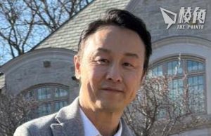 加國大選 | 情報單位揭鄭敬基成跨境鎮壓目標 中聯辦或涉事 學者稱打擊行動比上屆進化