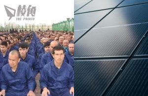 英政府將禁止使用涉維吾爾強迫勞動中國太陽能板 恐衝擊全國四成太陽能產業