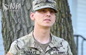 向中國洩漏協防台灣等機密 美軍情報分析員遭重判囚7年