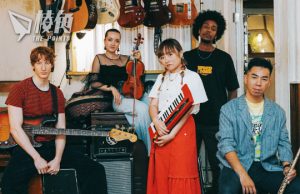 專訪|移英音樂人不惜「燒錢」追夢 成功登上倫敦爵士音樂節 希望以港人身份打進國際線