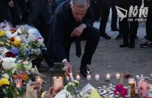 加拿大溫哥華汽車衝撞菲律賓慶典人群 多人死傷 警稱非恐怖襲擊